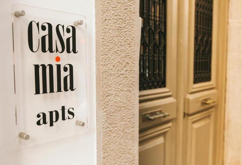 Casa Mia Apartments