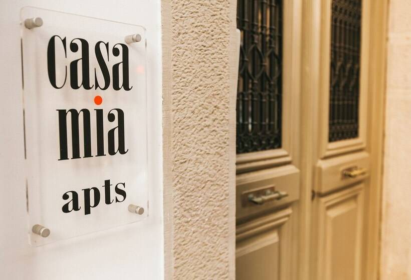 Casa Mia Apartments