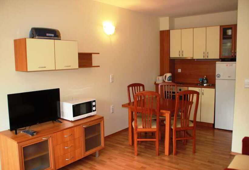 Eagle Rock Holiday Apartments