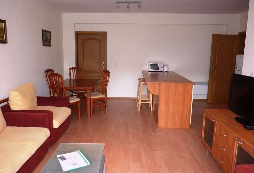 Eagle Rock Holiday Apartments