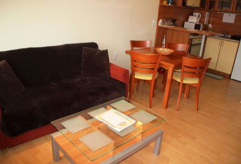 Eagle Rock Holiday Apartments