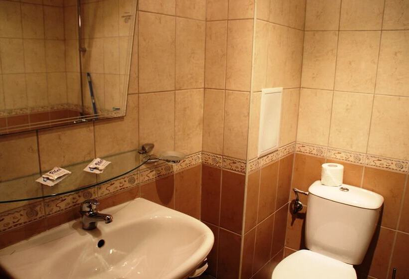 Eagle Rock Holiday Apartments