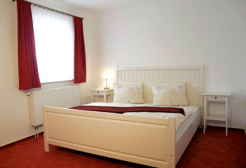 Ferienhäuser Seewiesen