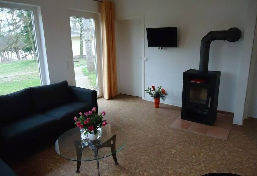 Ferienhäuser Seewiesen