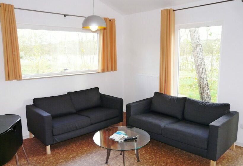 Ferienhäuser Seewiesen