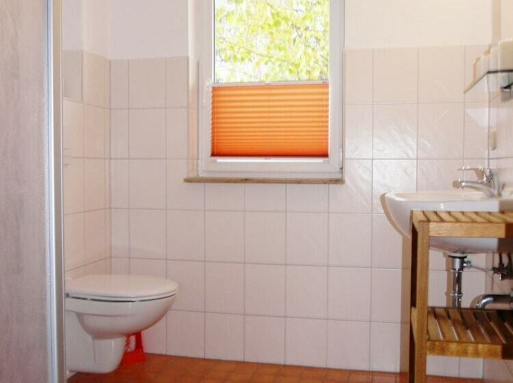 Ferienhäuser Seewiesen