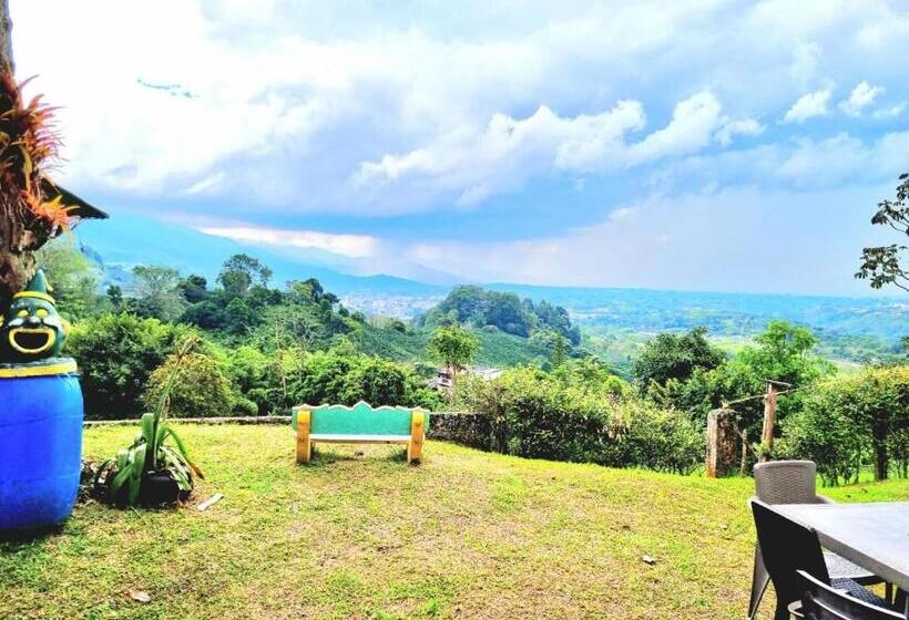 Finca Hotel Santa Clara