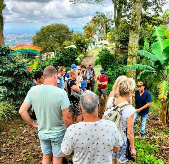 Finca Hotel Santa Clara