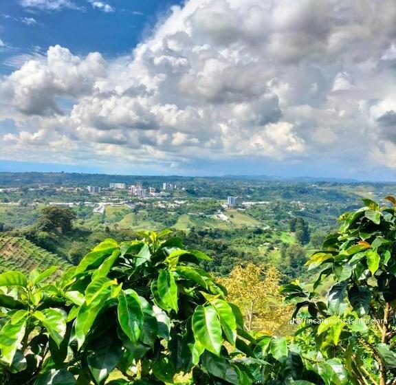 Finca Hotel Santa Clara