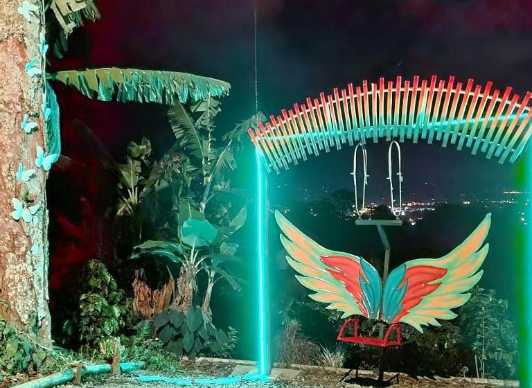 Finca Hotel Santa Clara