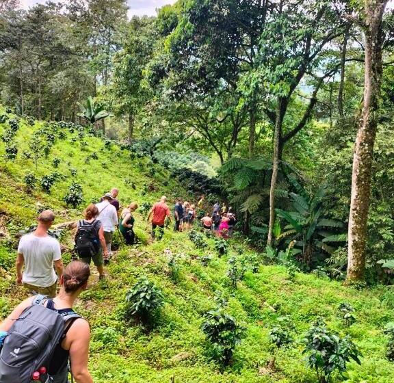 Finca Hotel Santa Clara