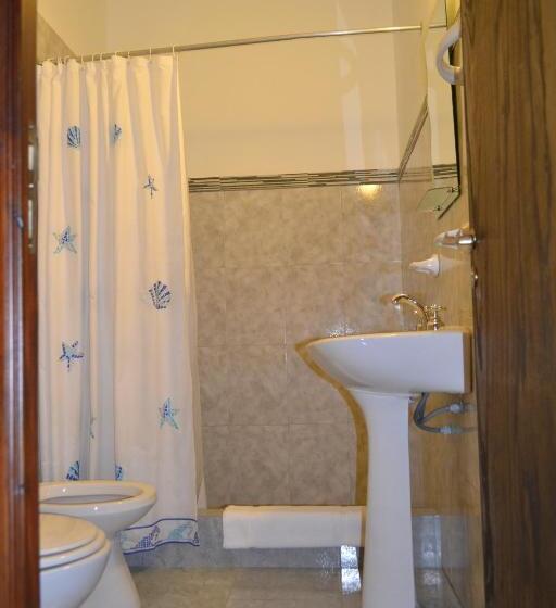 مسافرخانه Alto Del Valle Cafayate