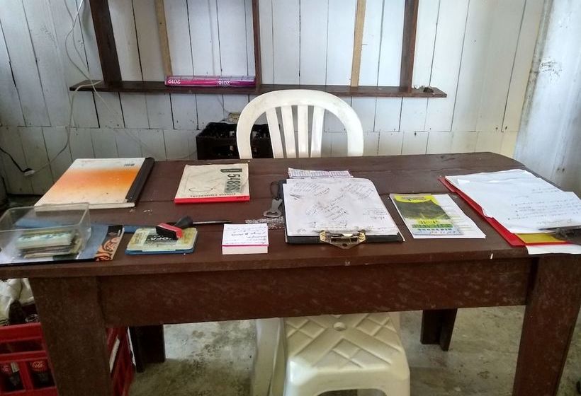 客栈 Posada Punta Roca