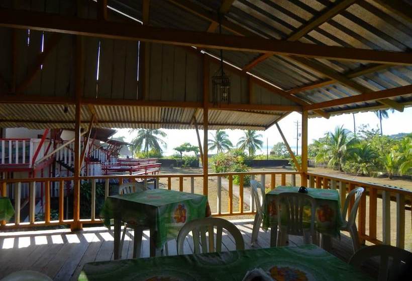 客栈 Posada Punta Roca