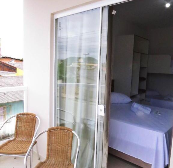 Хостел Pousada Vó Dena