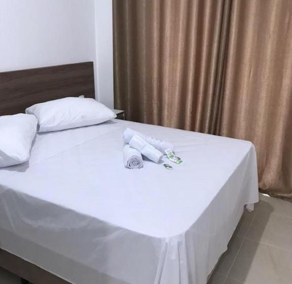 Хостел Pousada Vó Dena