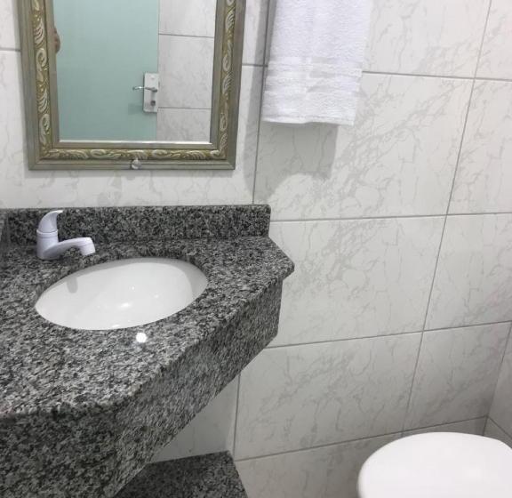 Хостел Pousada Vó Dena