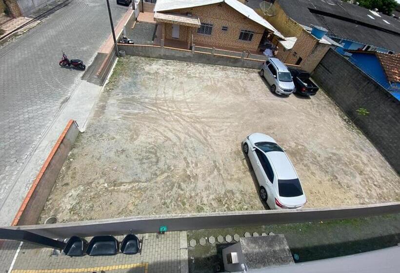 Хостел Pousada Vó Dena