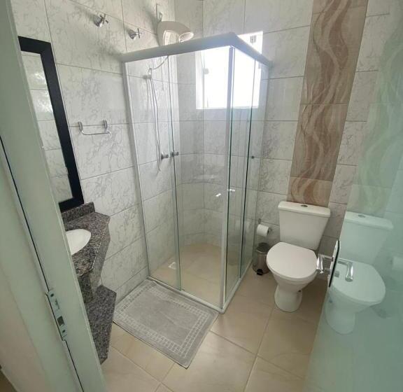 Хостел Pousada Vó Dena