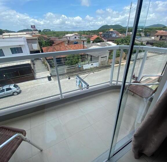 Хостел Pousada Vó Dena