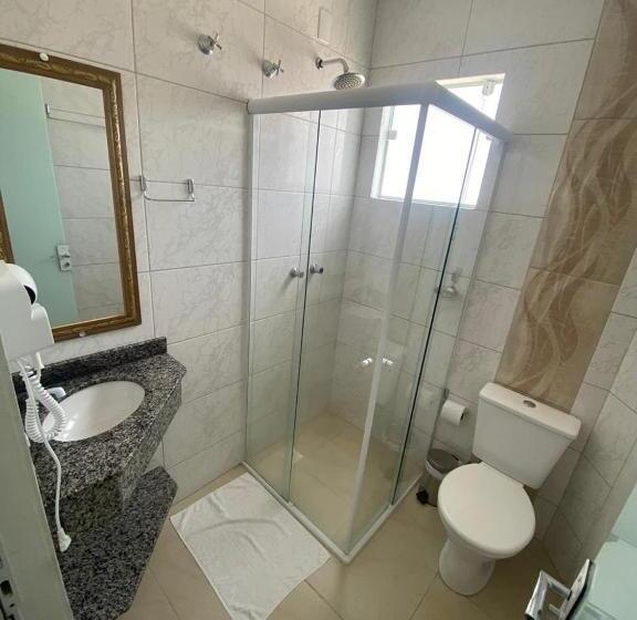 Хостел Pousada Vó Dena