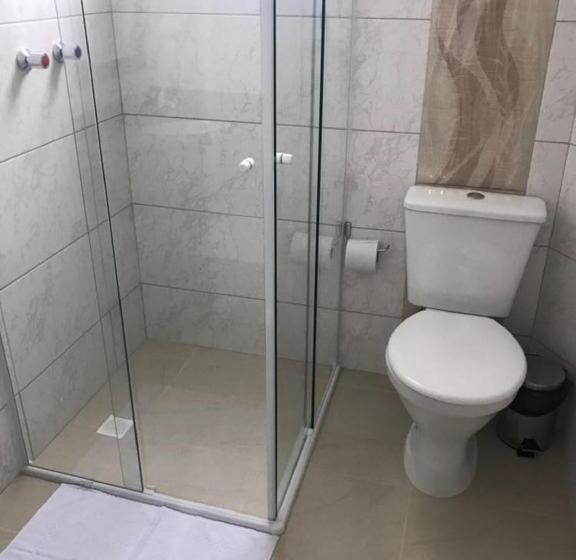 Хостел Pousada Vó Dena