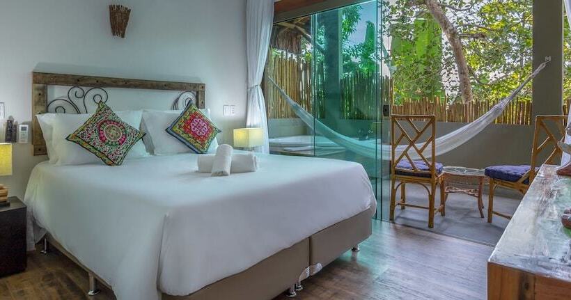 Хостел Vila Kebaya