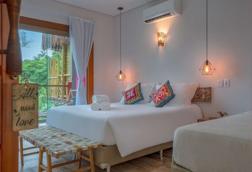 Хостел Vila Kebaya