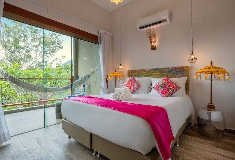 Хостел Vila Kebaya