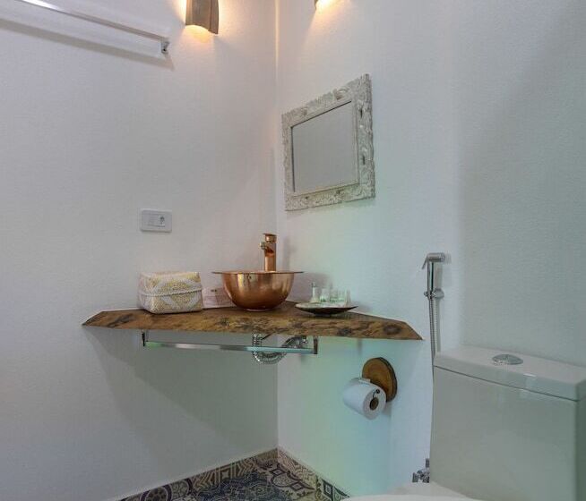 Хостел Vila Kebaya