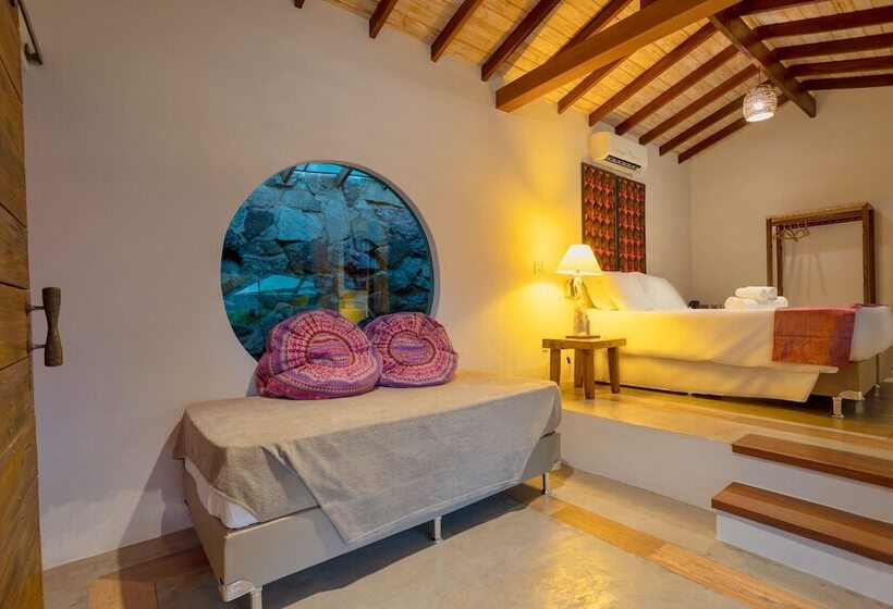 Хостел Vila Kebaya