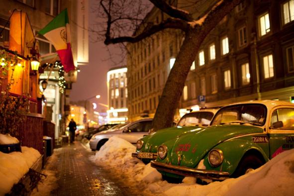 فندق صغير Chmielna 5 Rooms & Apartments