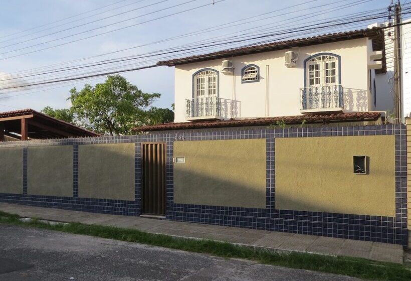 Hostel Recife Sol E Mar