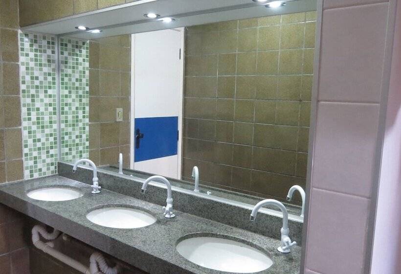 Hostel Recife Sol E Mar