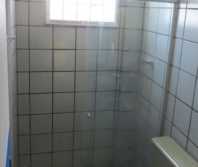 Hostel Recife Sol E Mar