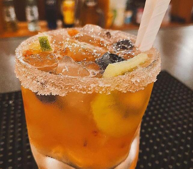 هتل Aguila Blanca