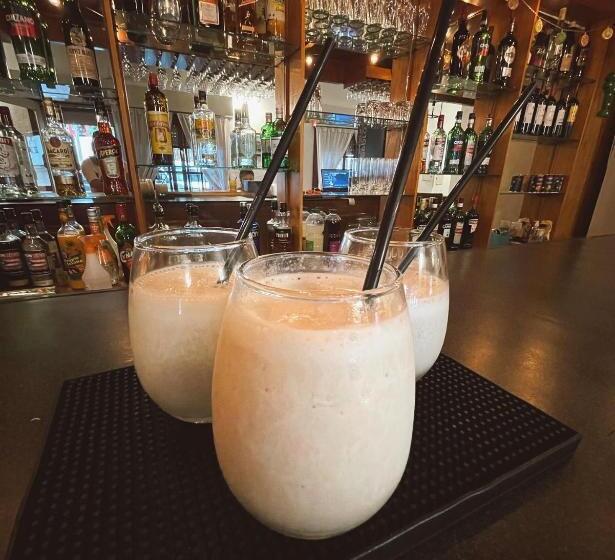 호텔 Aguila Blanca