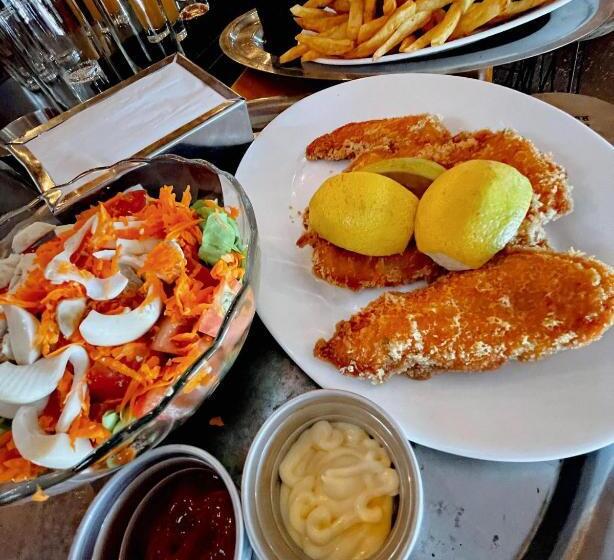 호텔 Aguila Blanca