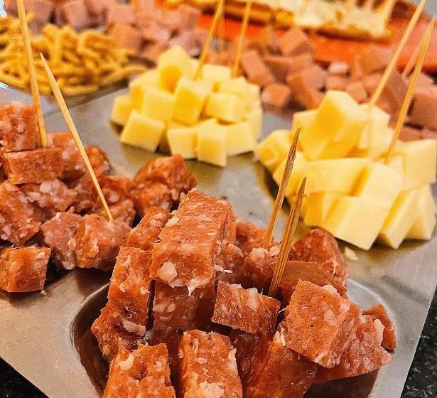 호텔 Aguila Blanca