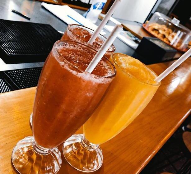 호텔 Aguila Blanca