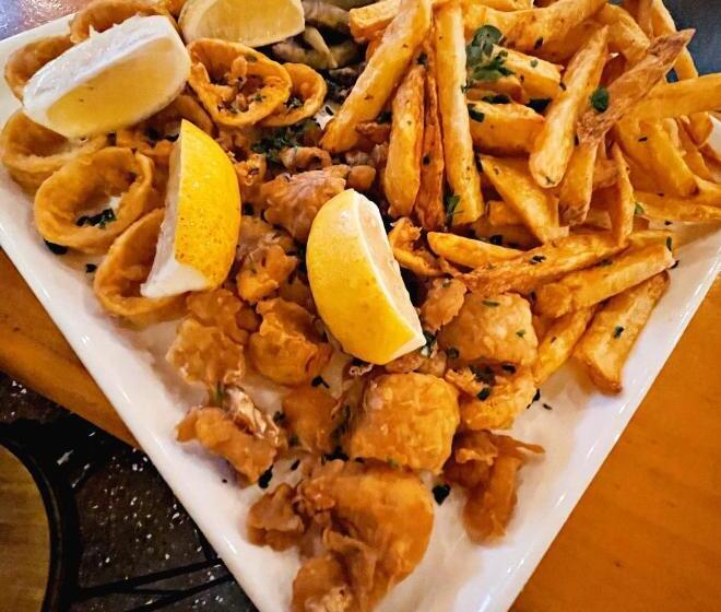 호텔 Aguila Blanca