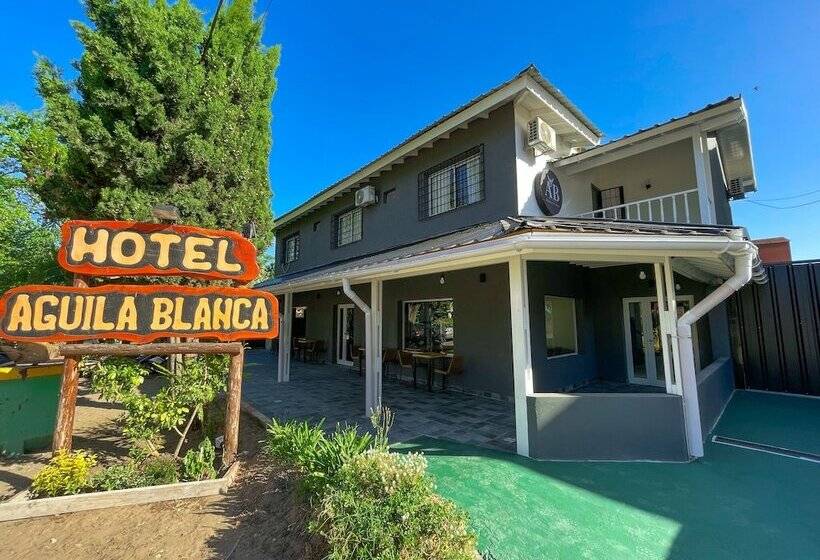 호텔 Aguila Blanca
