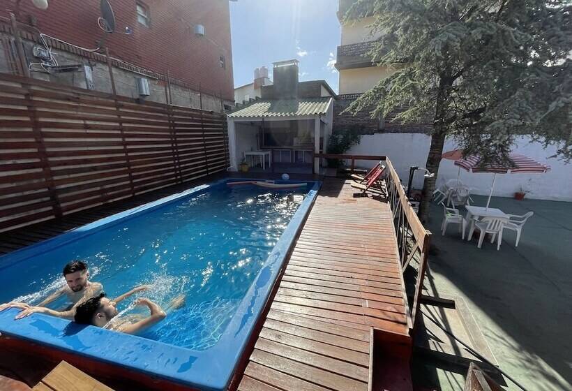 호텔 Aguila Blanca