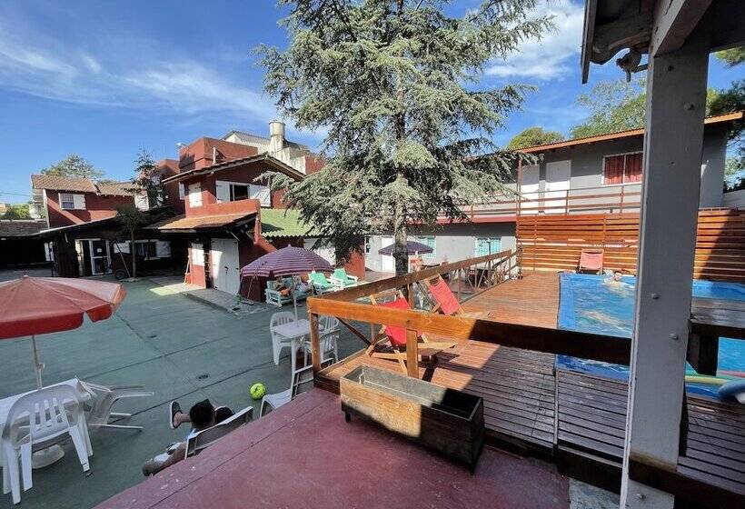 호텔 Aguila Blanca