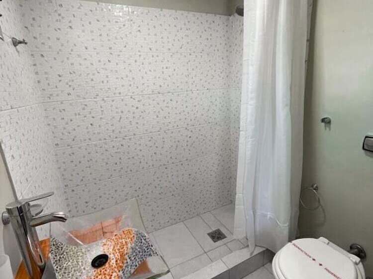 호텔 Aguila Blanca