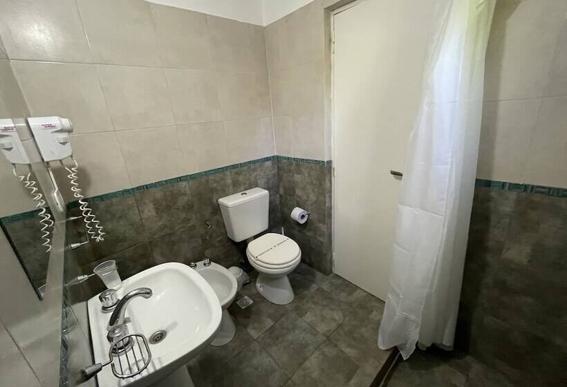 호텔 Aguila Blanca