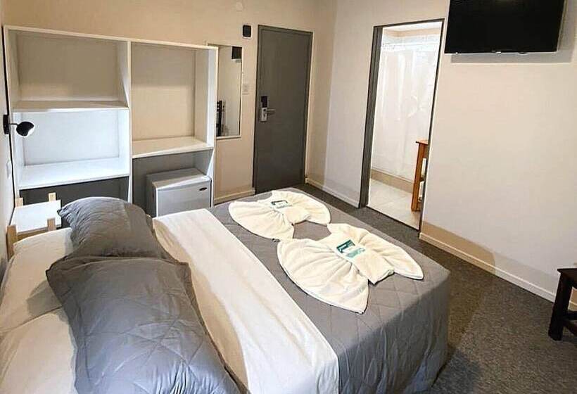 호텔 Aguila Blanca