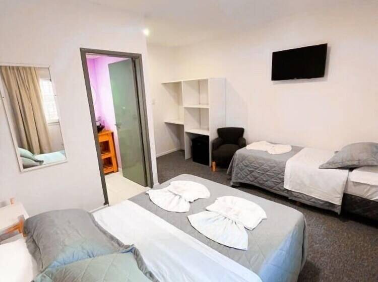 호텔 Aguila Blanca