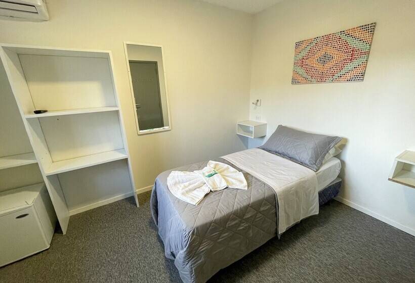 호텔 Aguila Blanca