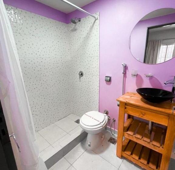 호텔 Aguila Blanca